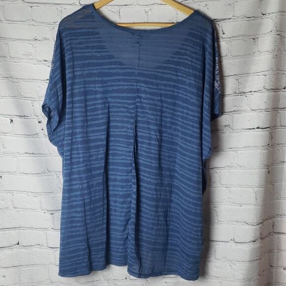 Rock and Republic Top - Picture 5 of 8